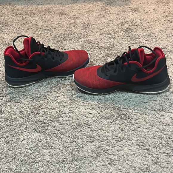 Nike Air Max Infuriate 3 Low - Picture 3 of 3